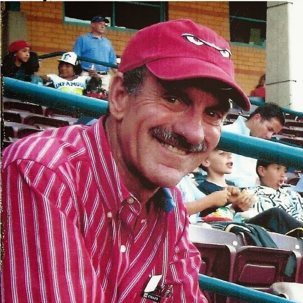 Meet your Posher, Peter